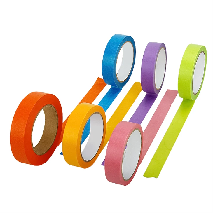 Colored Painters Tape best